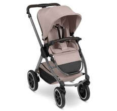 Прогулочная коляска ABC Design Samba 2 Camel